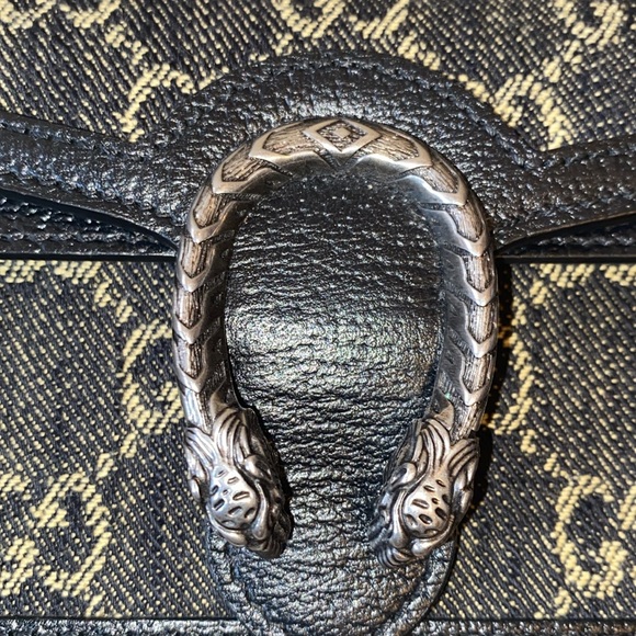 DIONYSUS GG SUPER MINI BAG - Picture 7 of 14